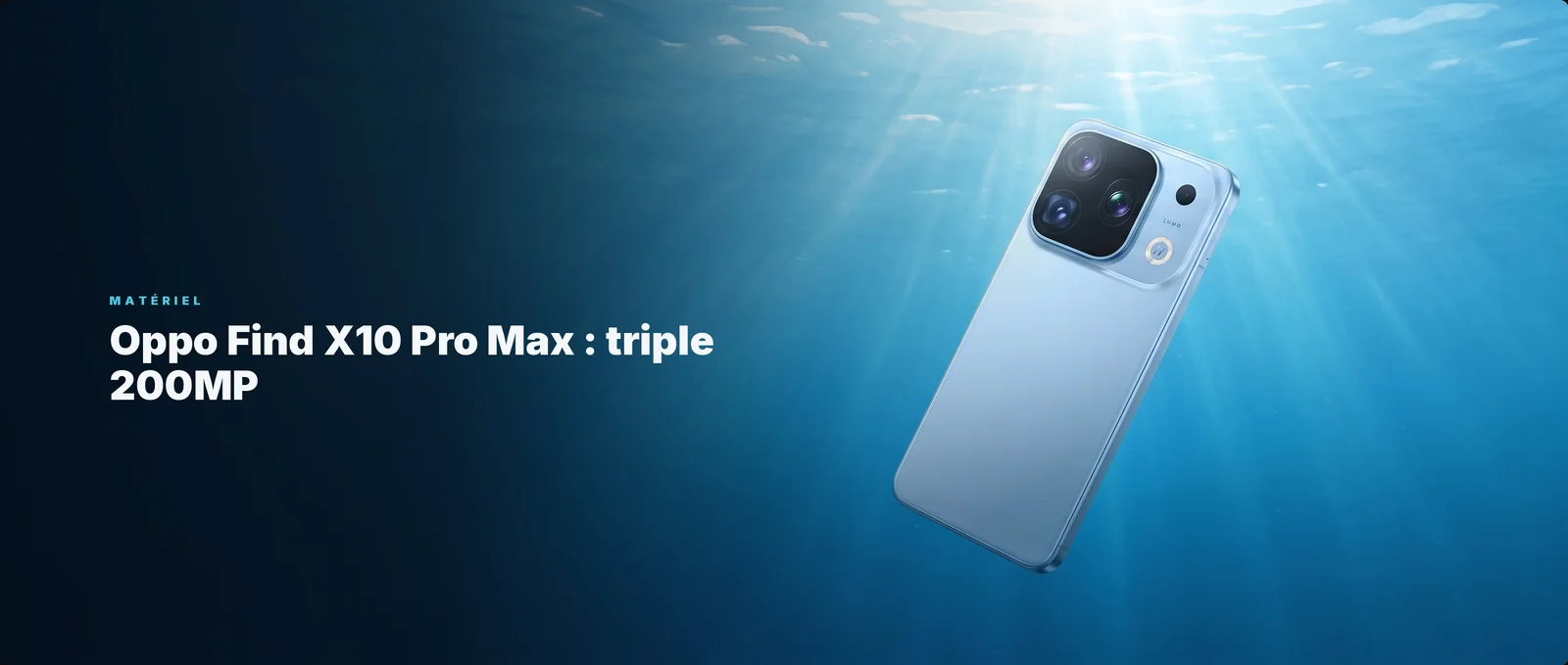 Oppo Find X10 Pro Max