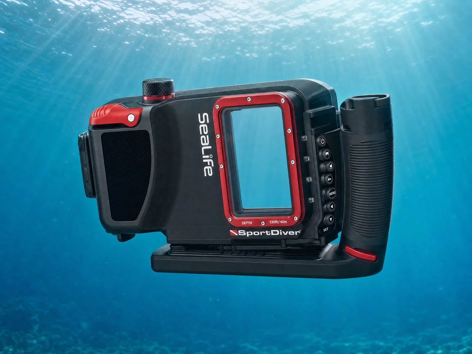 SeaLife SportDiver SL400-U