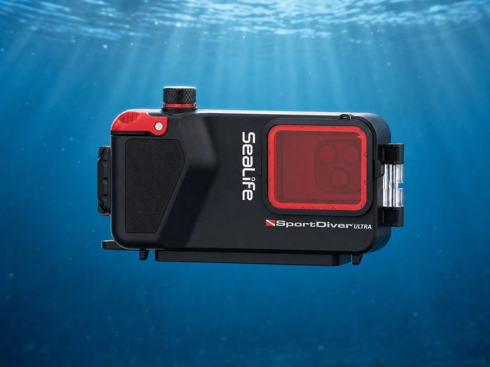 SeaLife SportDiver Ultra