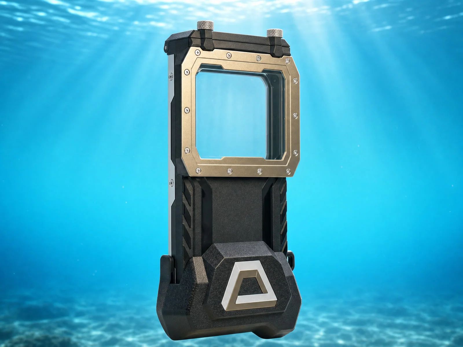 Divevolk ST4 Max