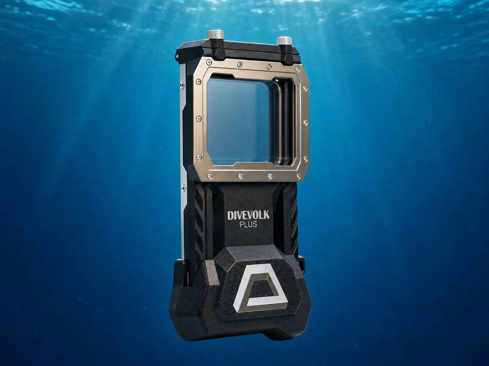 Divevolk ST4 Max Plus