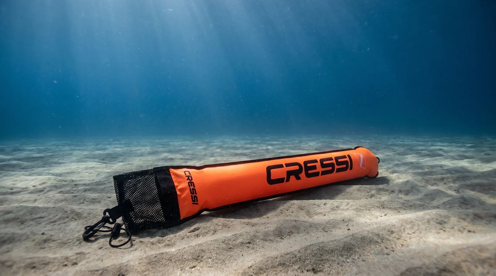 Cressi Club HD smb deco buoy : test, visibilité et avis parachute DSMB (2026)