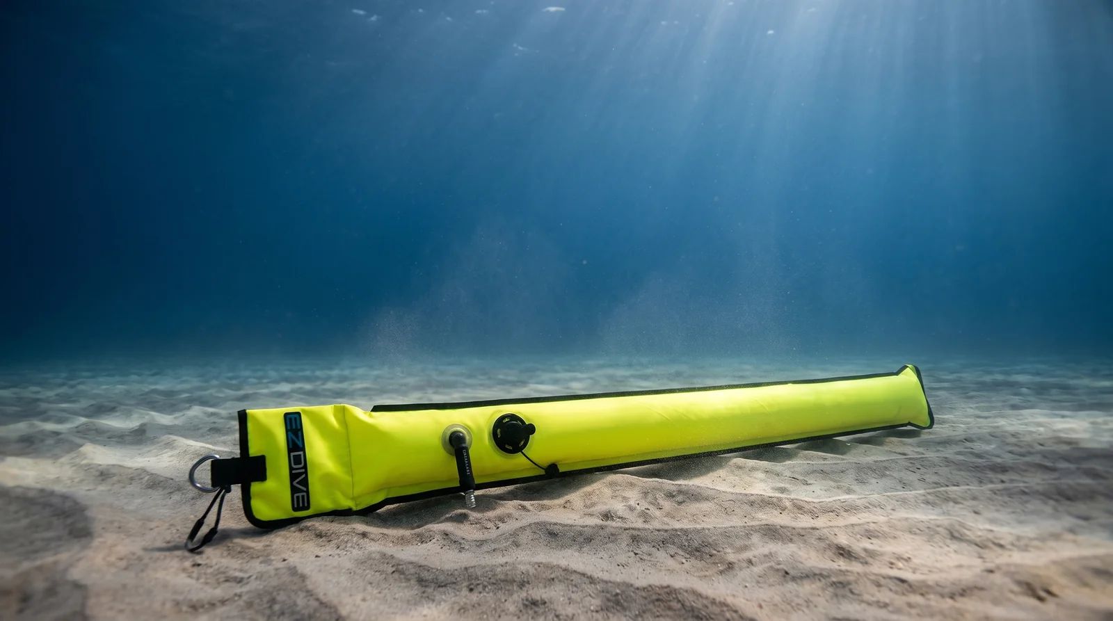 Cressi Pro HD smb deco buoy : test, visibilité et avis parachute DSMB (2026)