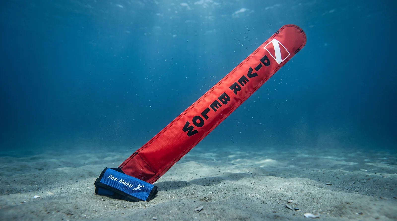 Lalizas Diver smb deco buoy : test, visibilité et avis parachute DSMB (2026)