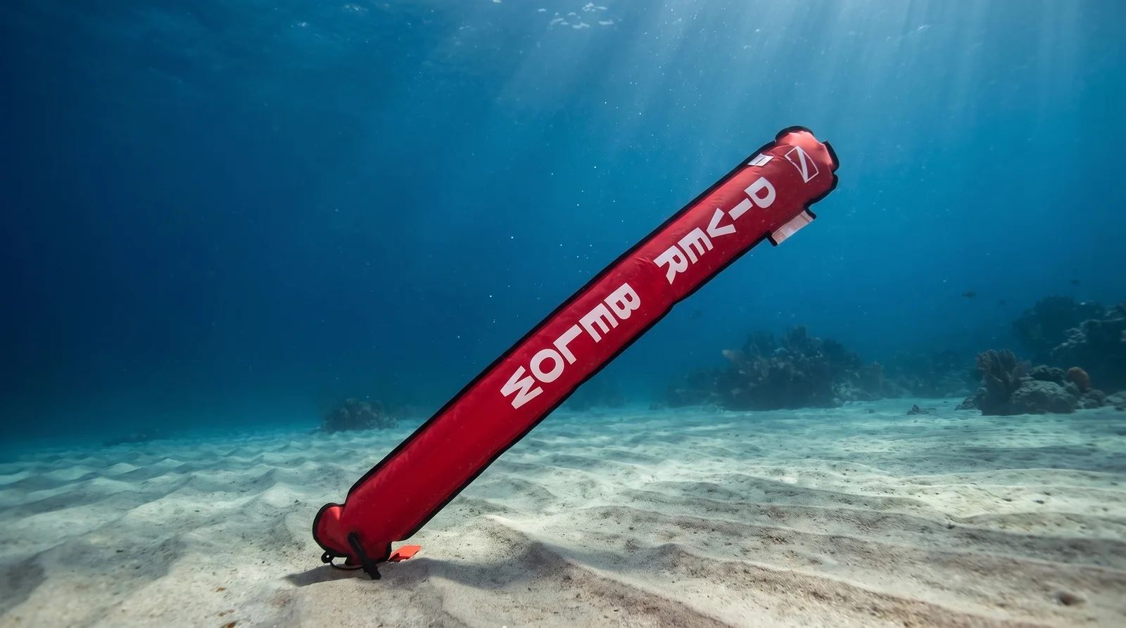 Alternative Inflatable Mouthpiece Buoy: Test, Visibility, and Review of the DSMB Buoy (2026)