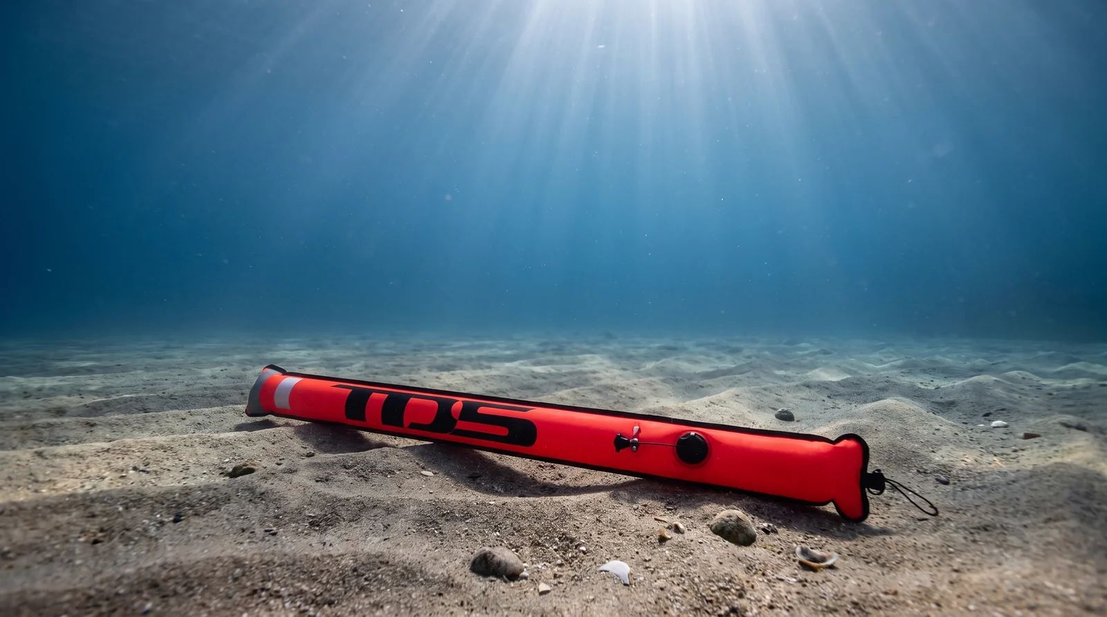 xFROG DSMB Closed 150 cm : test, visibilité et avis parachute DSMB (2026)