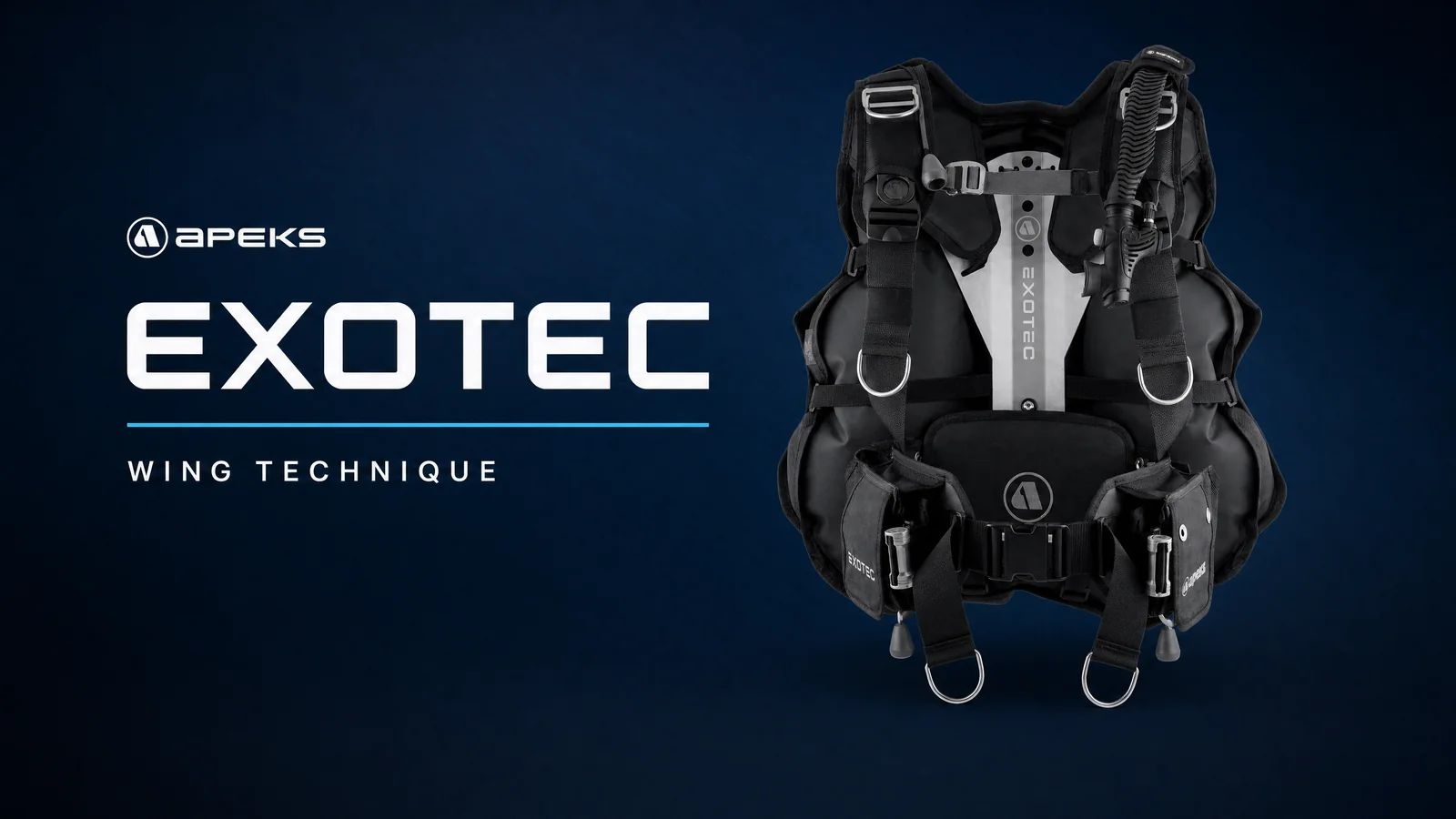 Test Apeks Exotec : avis, spécificités et prix moyen 2026