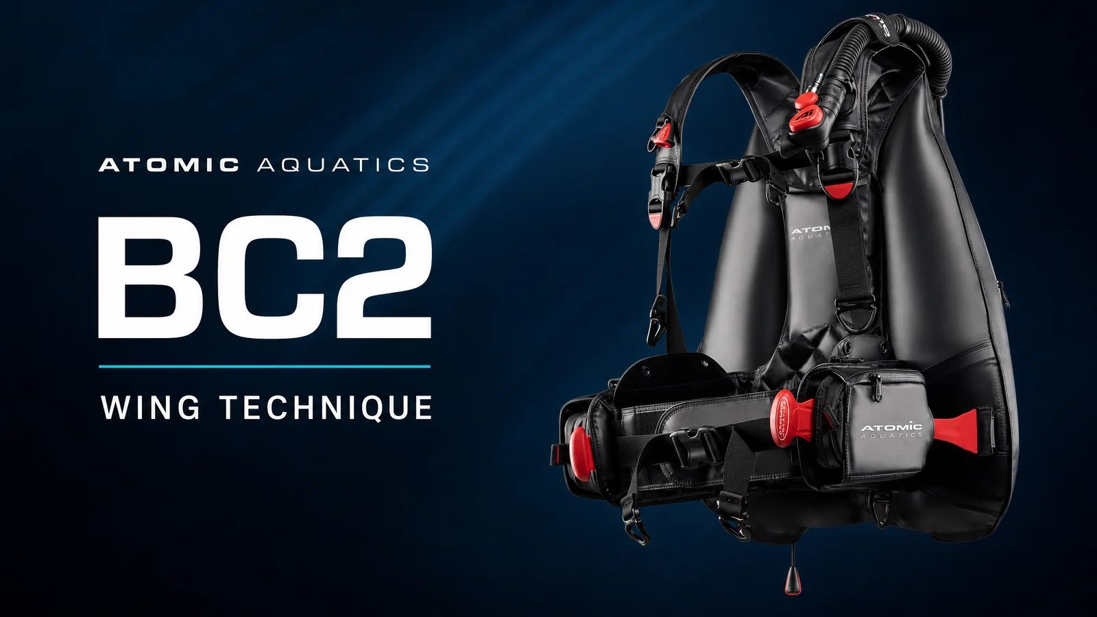 Review van de Atomic Aquatics BC2 - specificaties, kenmerken en gemiddelde prijs in 2026.