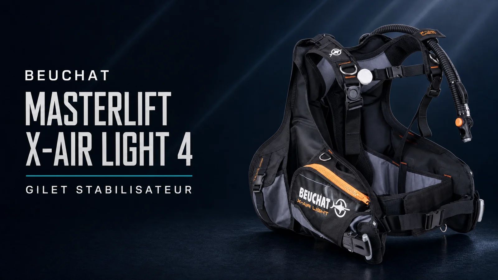 Beuchat Masterlift X-Air Light 4 Review- Features and Average Price for 2026.