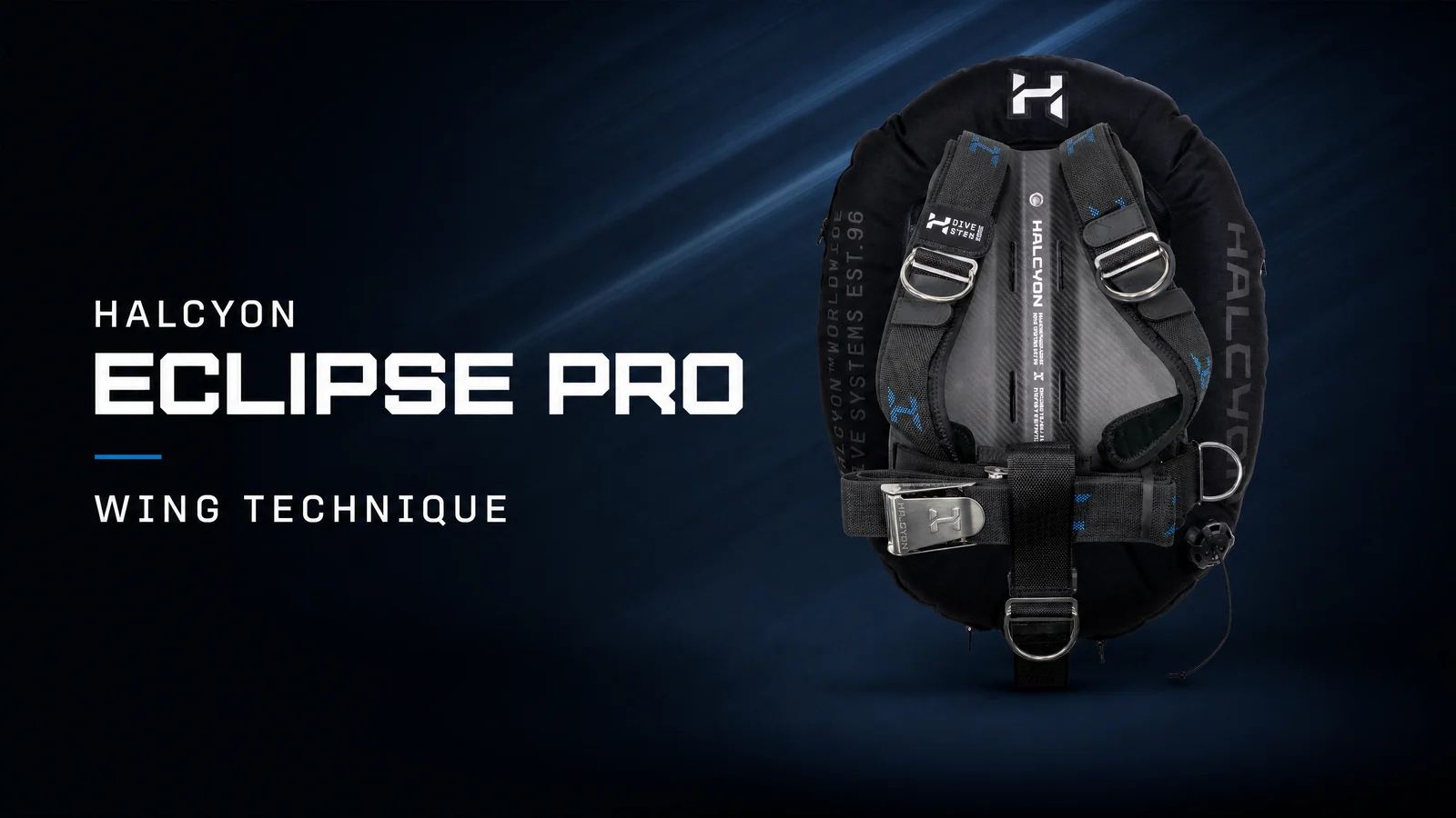Test Halcyon Eclipse Pro : avis, spécificités et prix moyen 2026