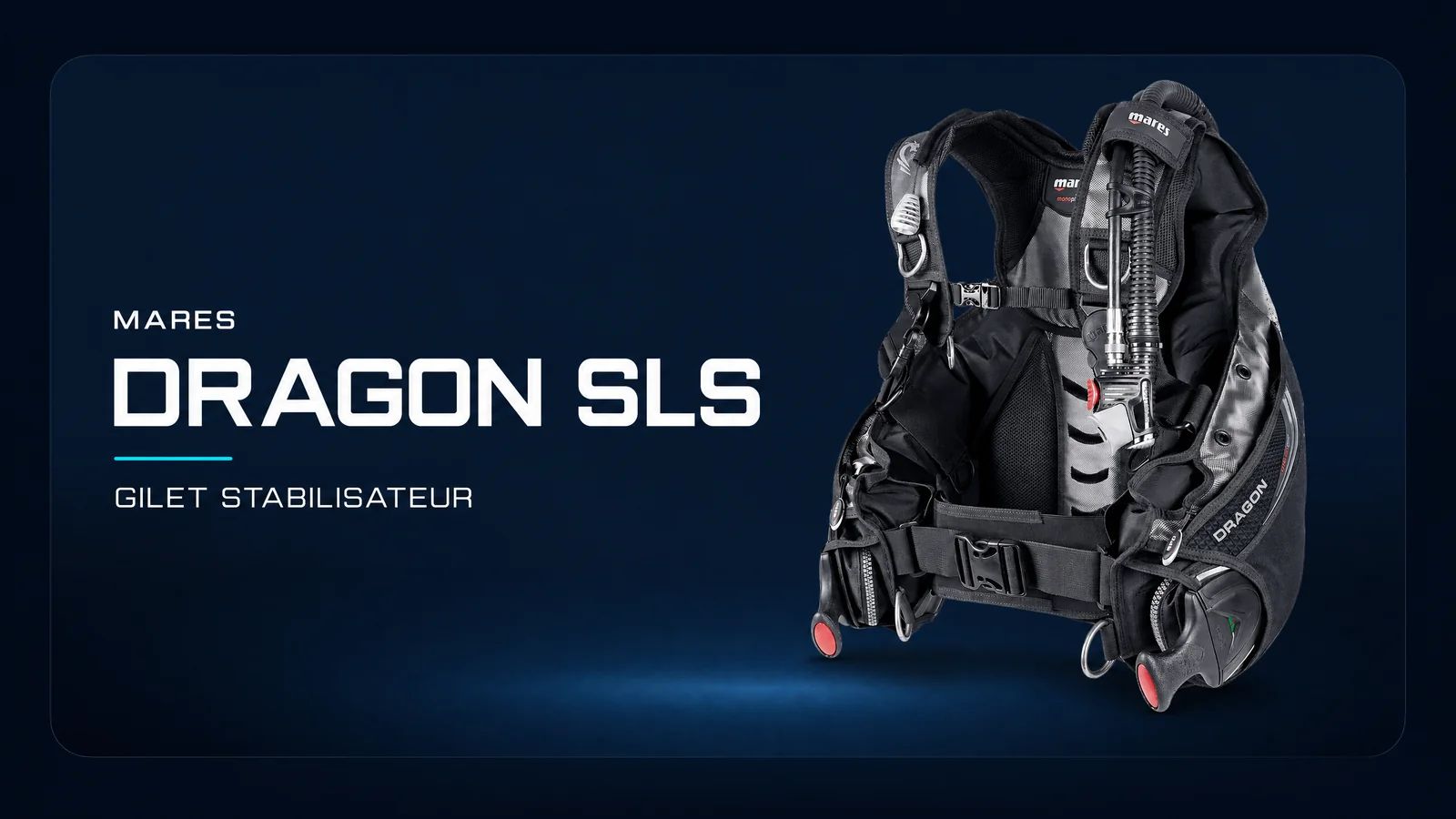 Test Mares Dragon SLS : avis, spécificités et prix moyen 2026