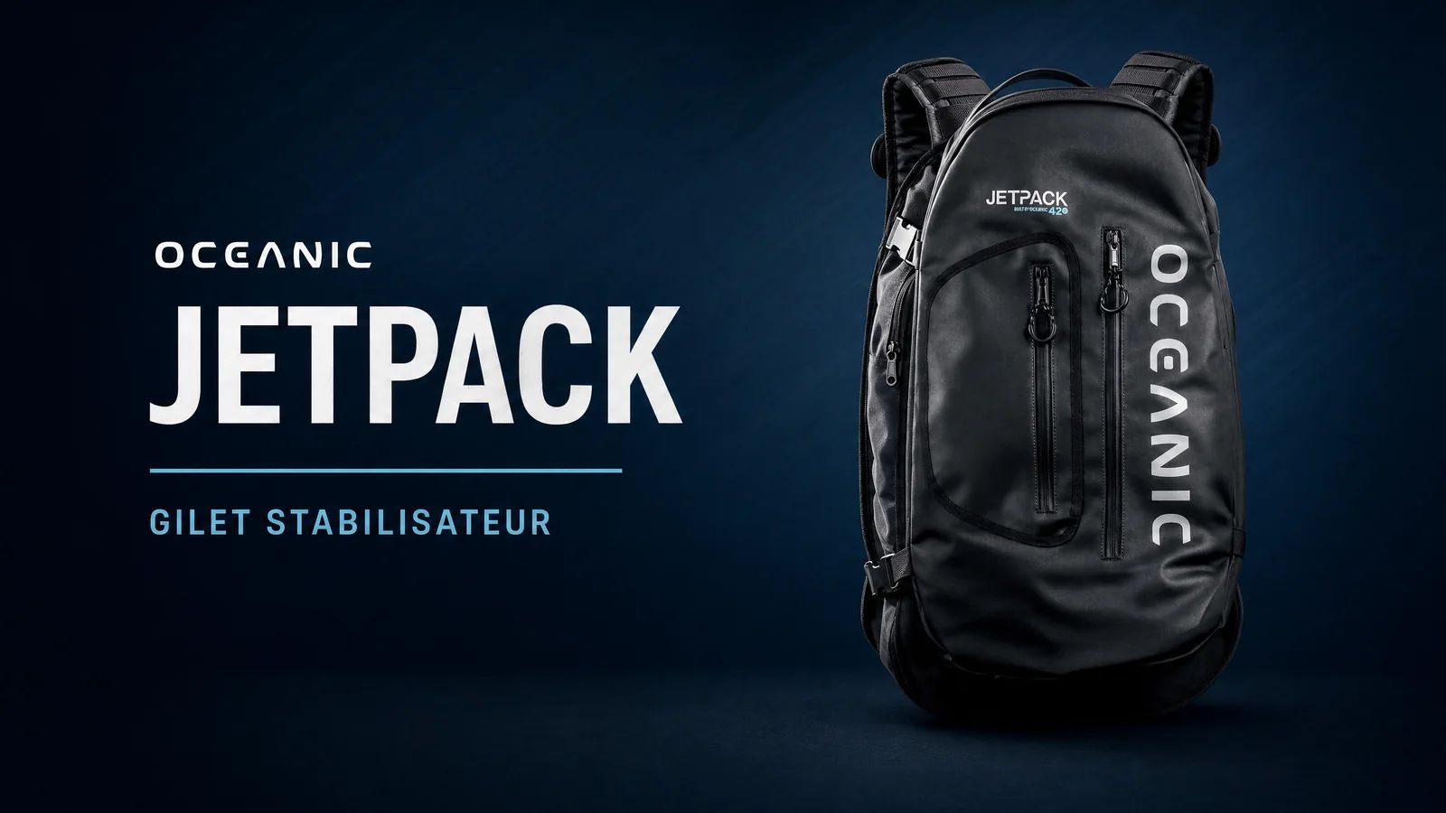 Test Oceanic Jetpack : avis, spécificités et prix moyen 2026