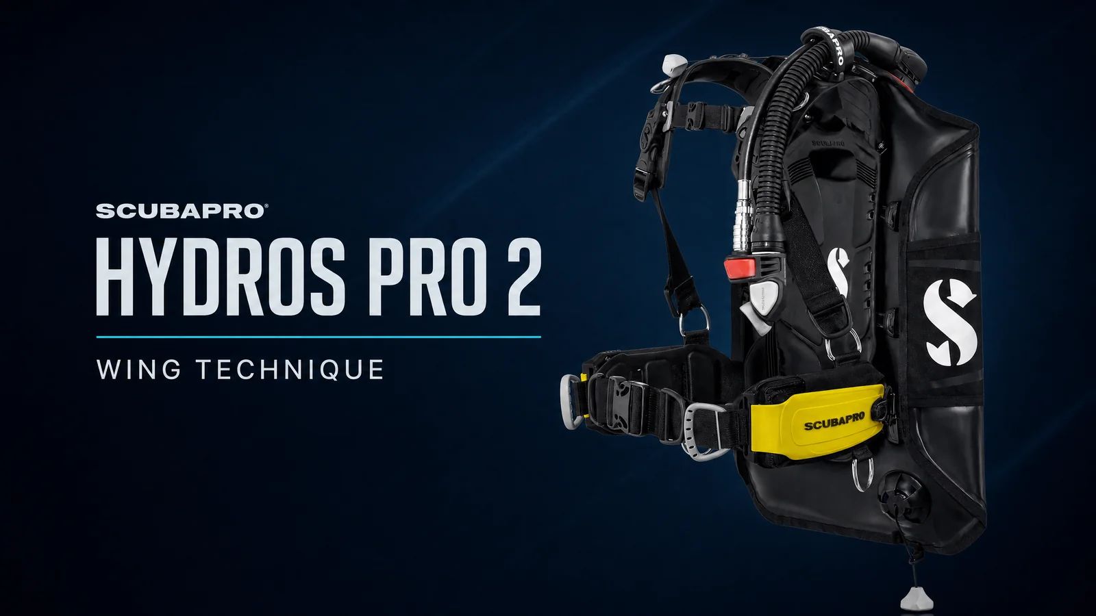 Test Scubapro Hydros Pro 2 : avis, spécificités et prix moyen 2026
