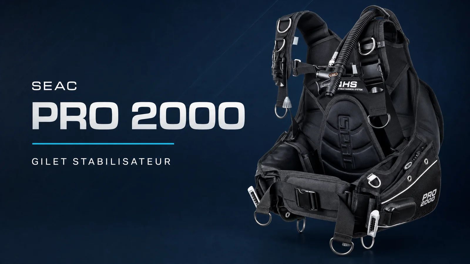 Seac Pro 2000 Review- Features and Average Price for 2026.