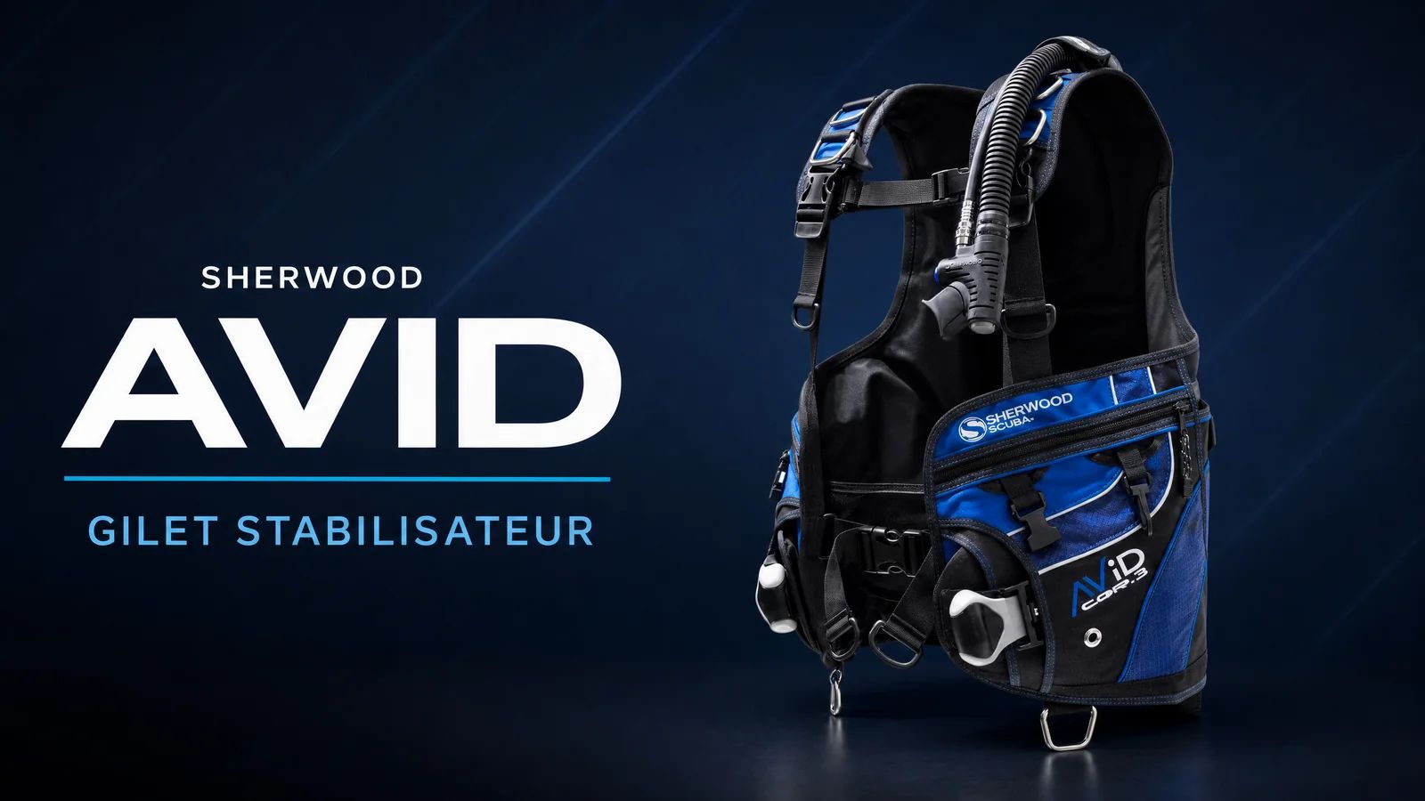 Review van de Sherwood Avid-duikcomputer: beoordeling, specificaties en gemiddelde prijs in 2026.
