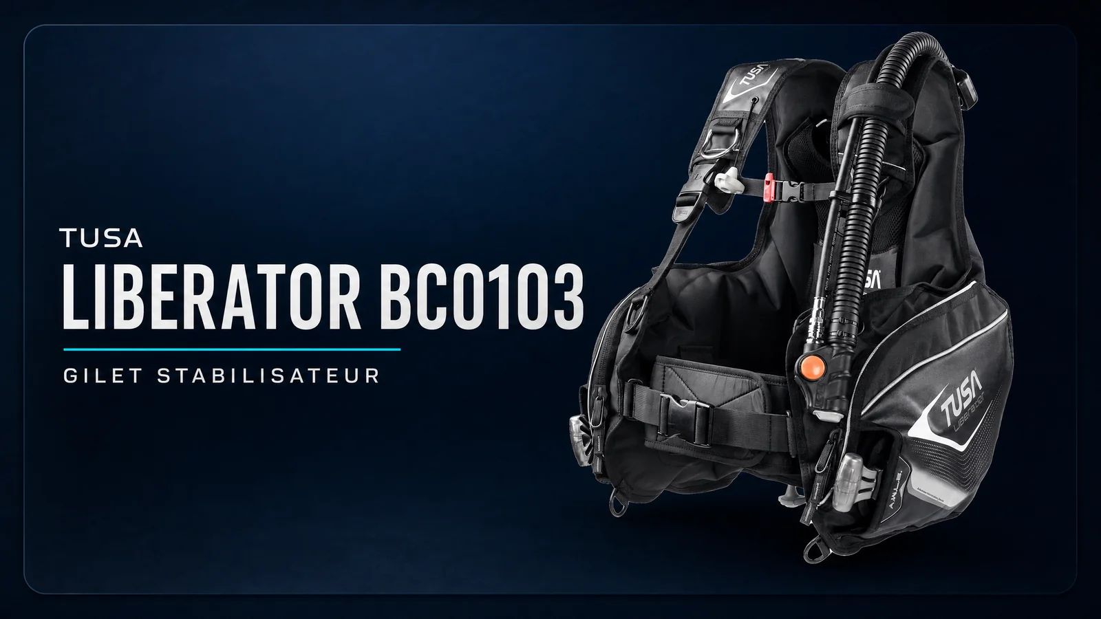 Test Tusa Liberator BC-0103 : avis, spécificités et prix moyen 2026