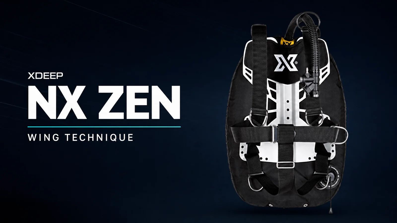 Test XDeep NX Zen : avis, spécificités et prix moyen 2026