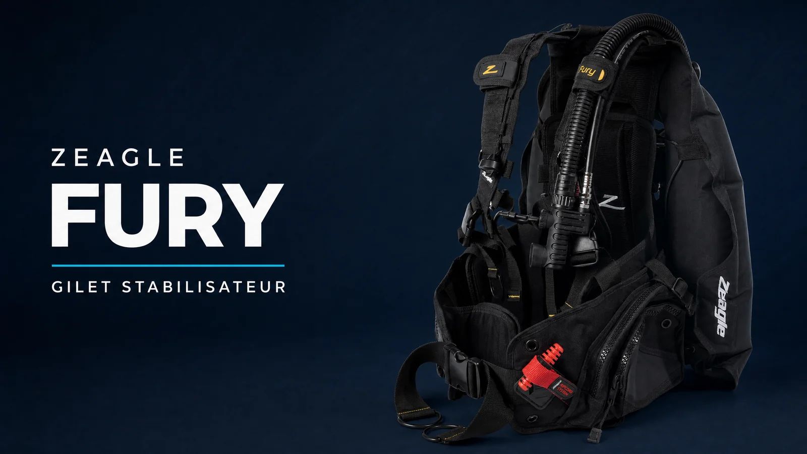 Test Zeagle Fury : avis, spécificités et prix moyen 2026