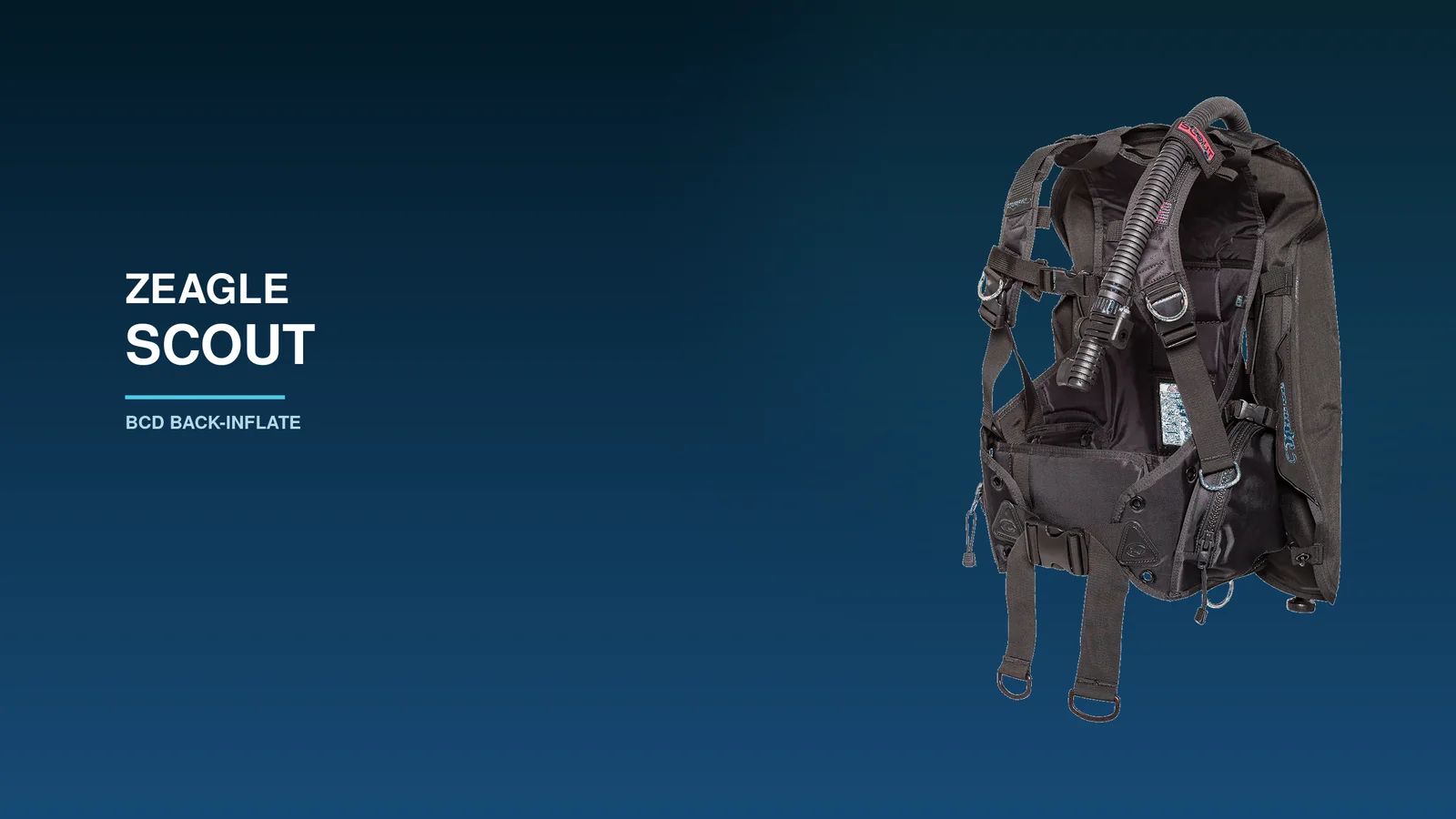 Test Zeagle Scout : avis, spécificités et prix moyen 2026