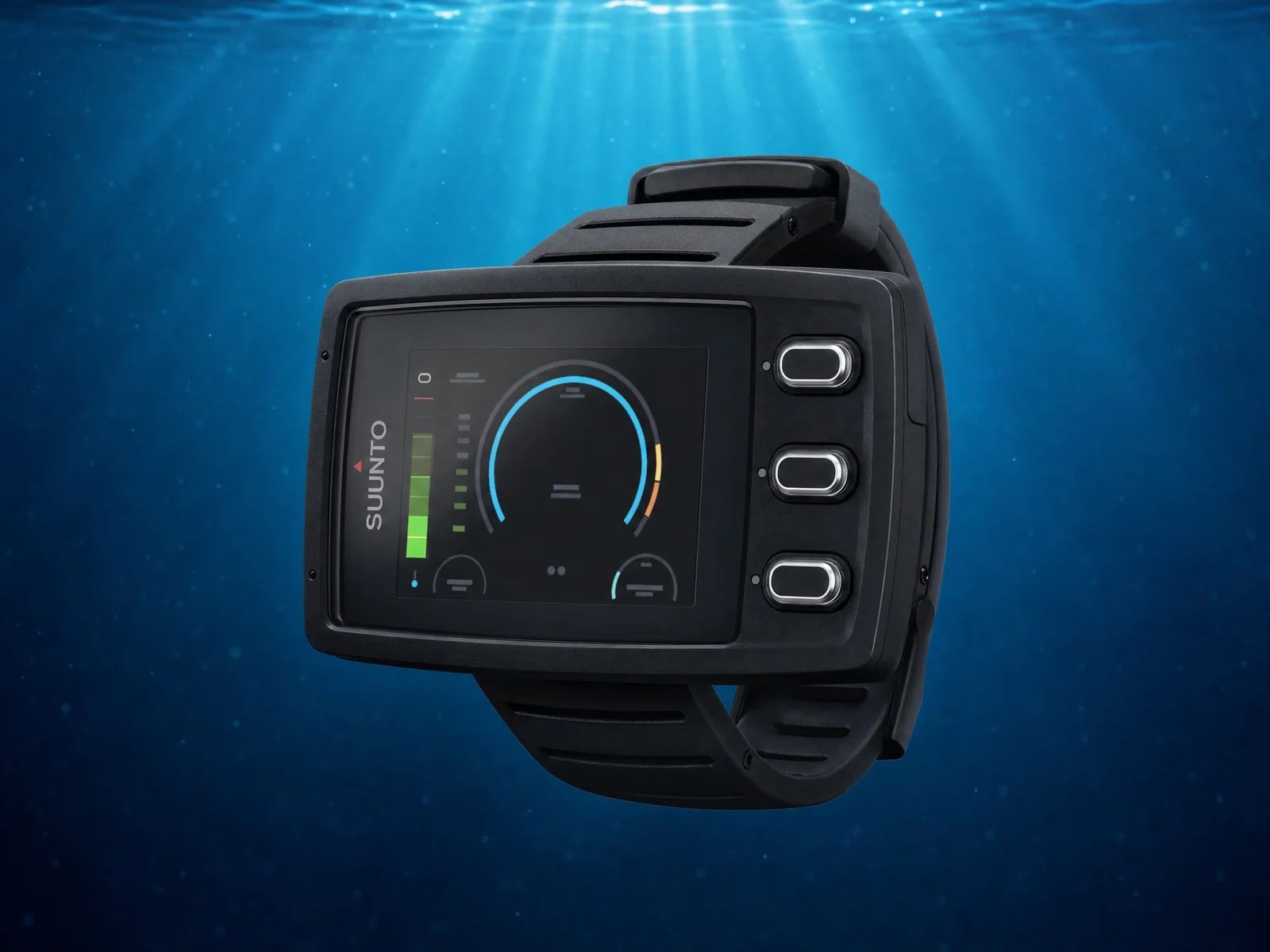 Suunto EON Core Review- Is it the best value for color?