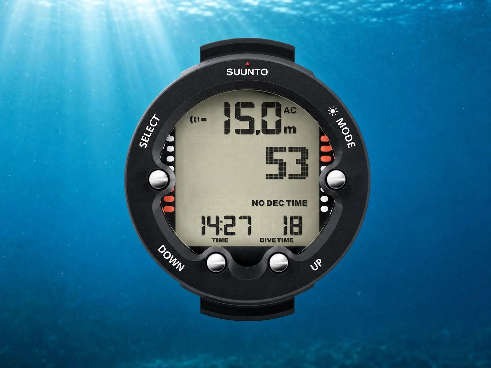 Test du Suunto Zoop Novo : Faut-il encore acheter ce classique ?