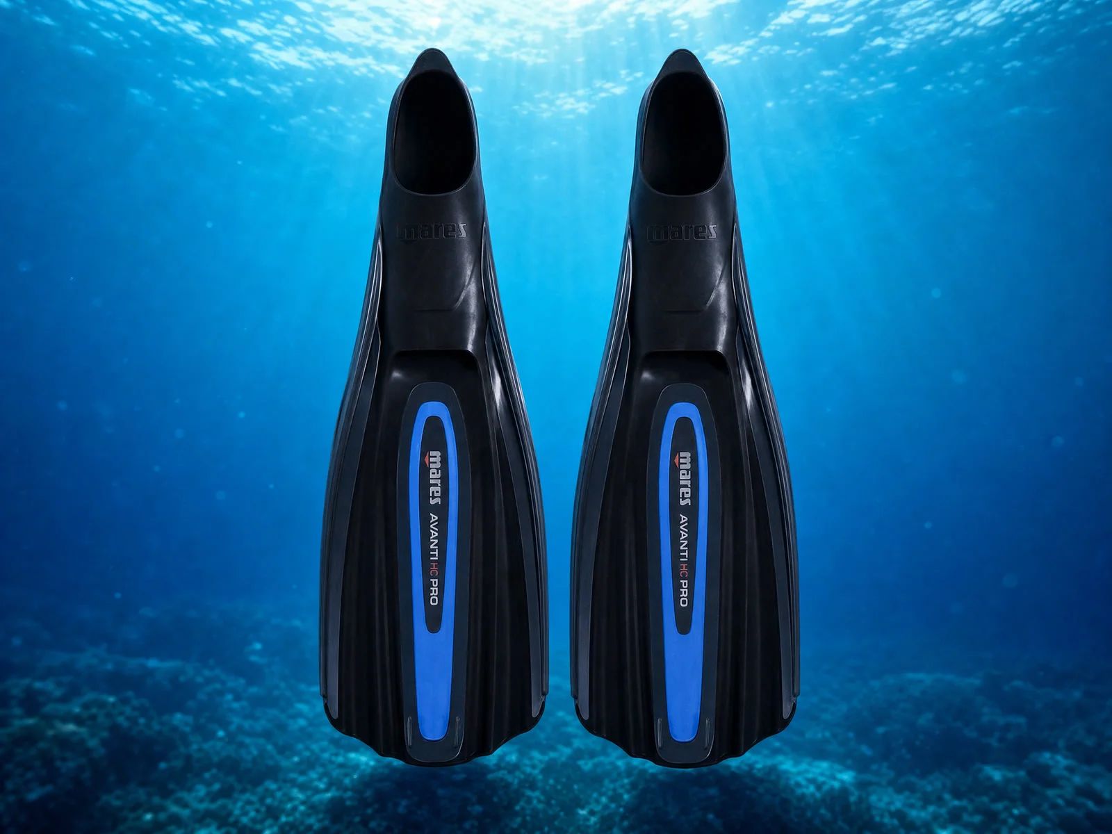 Mares Avanti HC Pro : test et avis complet (2026)