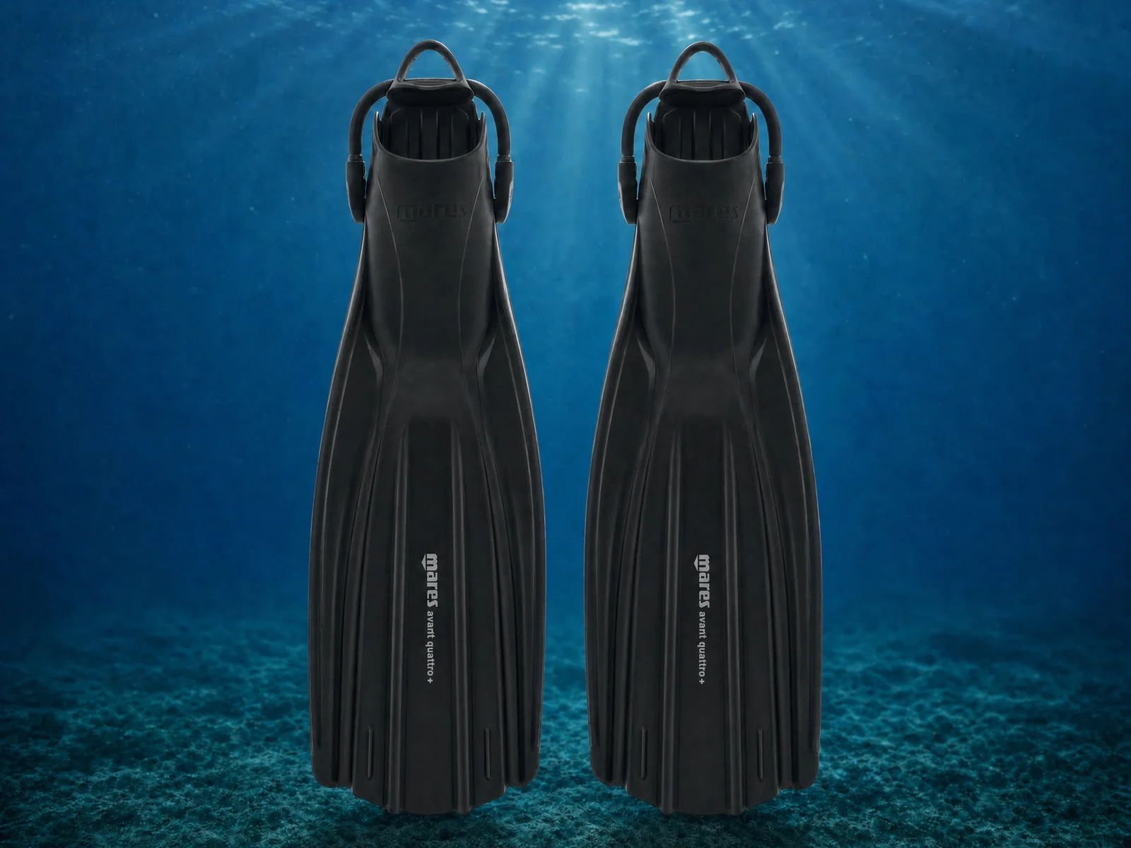 Mares Avanti Quattro + : test et avis complet (2026)