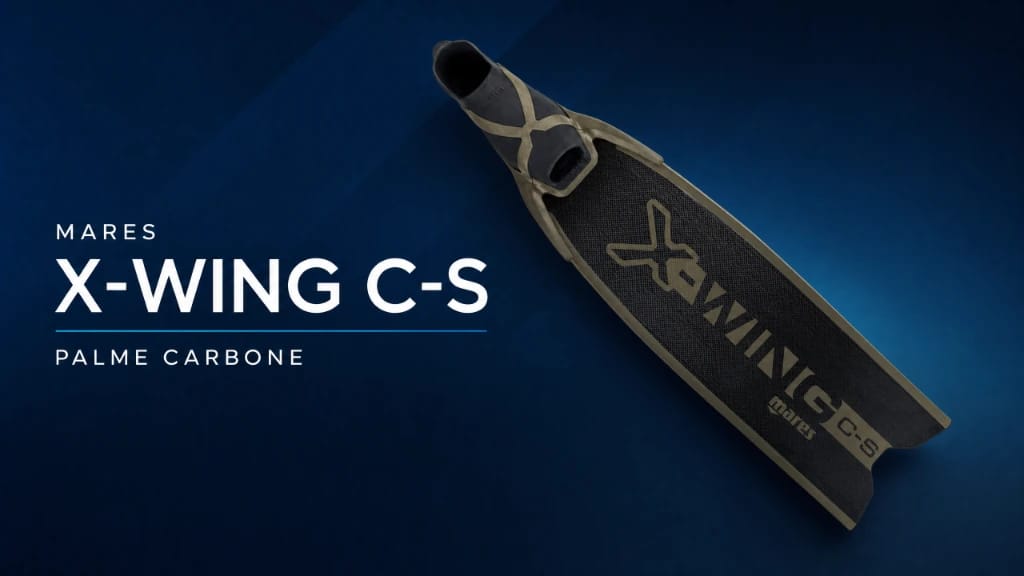 Mares X-Wing Carbon : test et avis complet (2026)