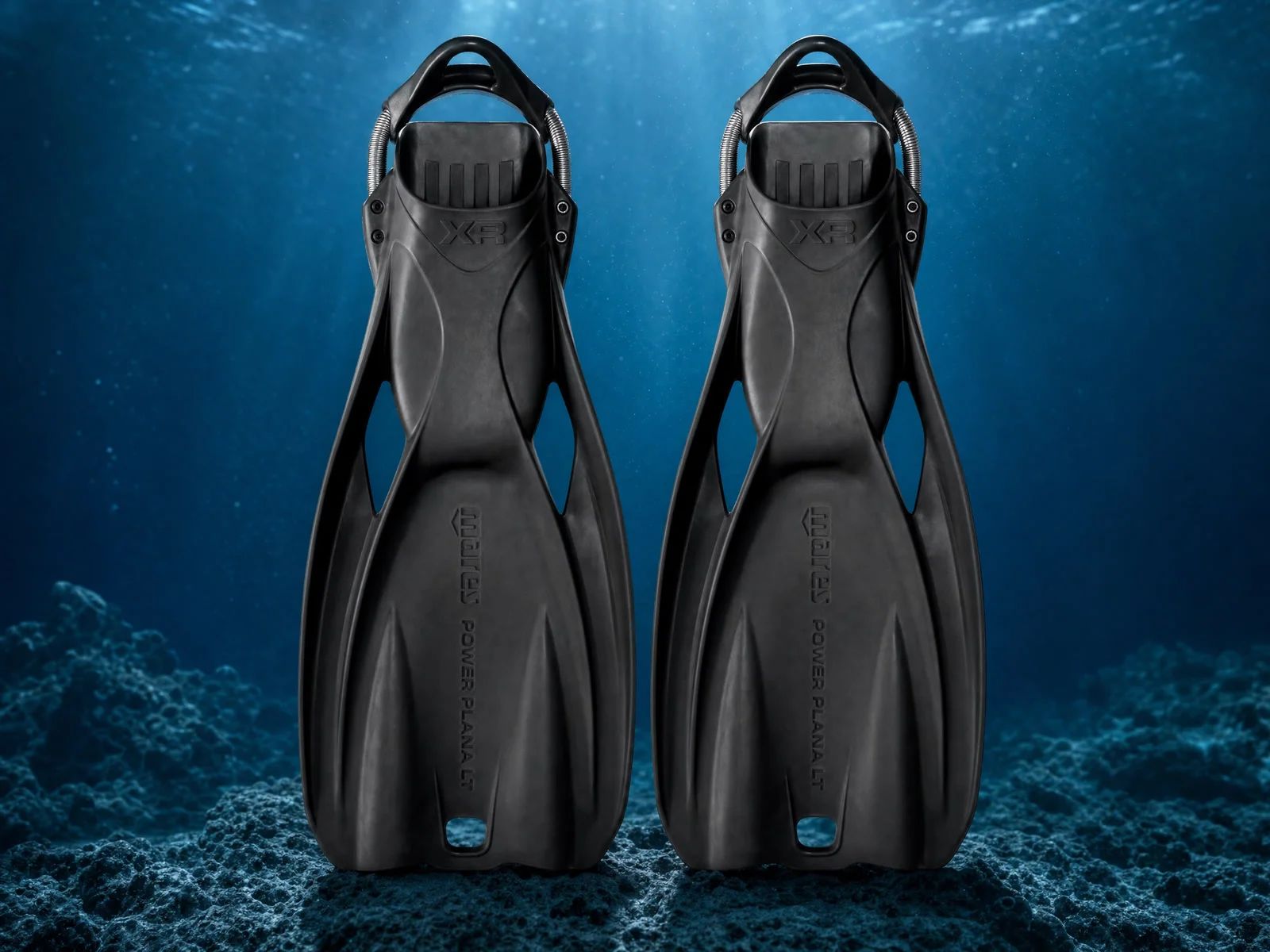 Mares XR Power Plana LT : test et avis complet (2026)