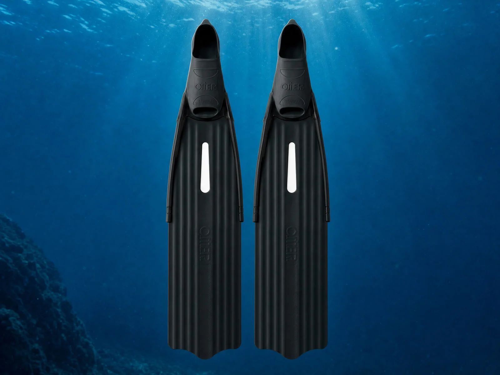 Omer Stingray EVO : test et avis complet (2026)