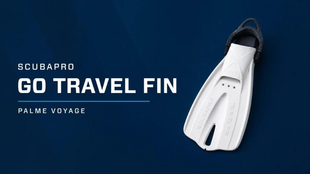 Scubapro Go Travel : test et avis complet (2026)