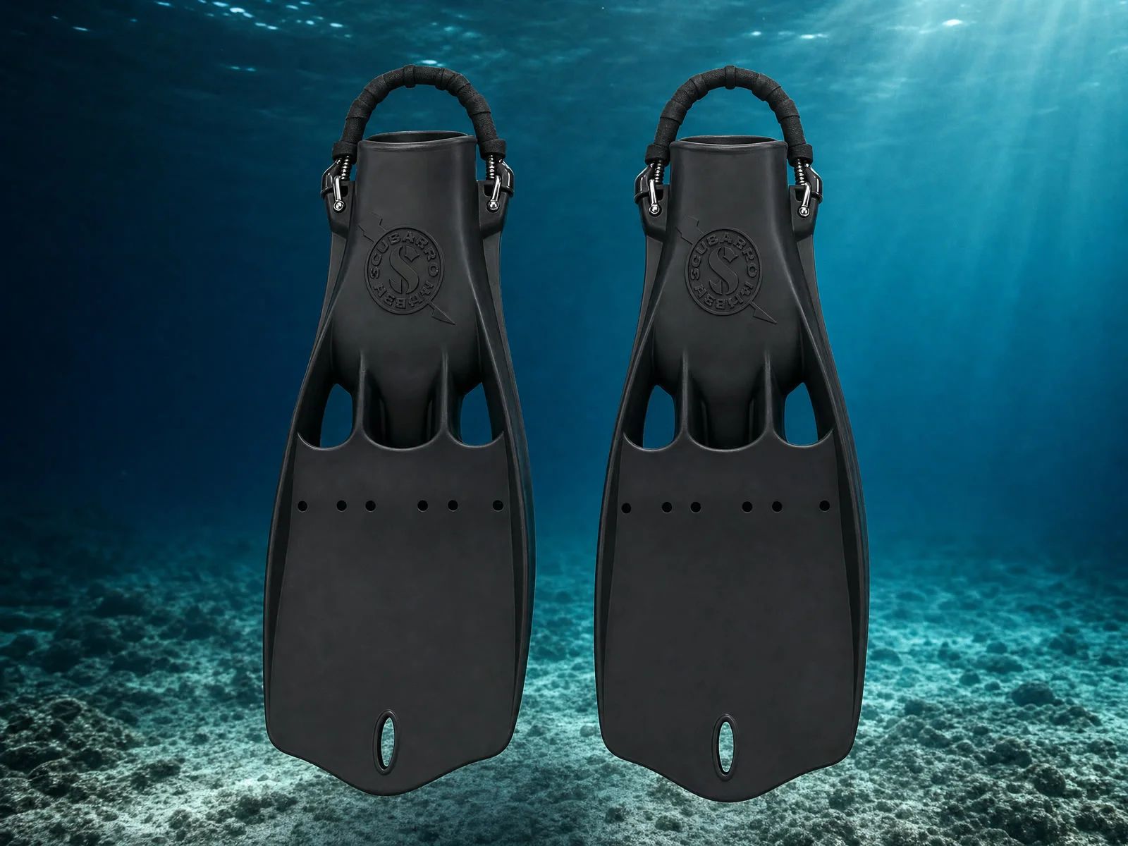 Scubapro Jet Fin : test et avis complet (2026)