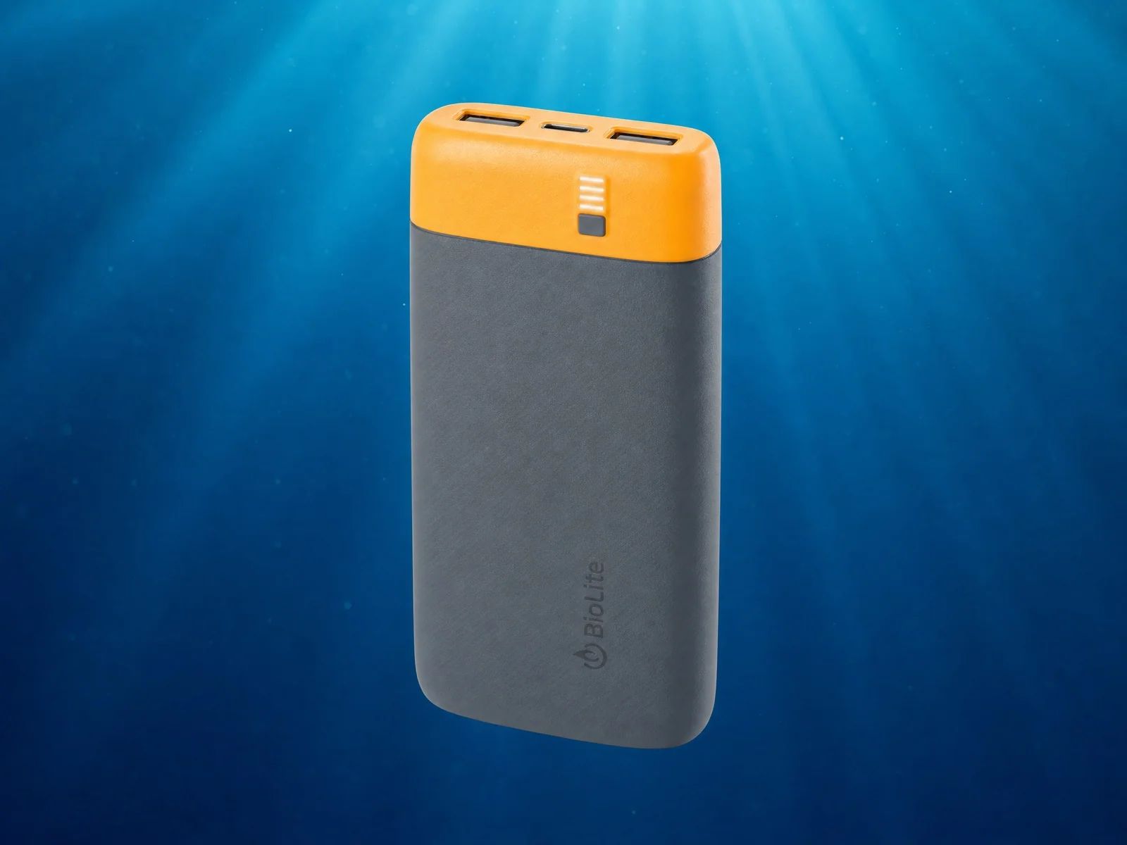 BioLite Charge 80 PD : l'autonomie robuste pour les expéditions lointaines