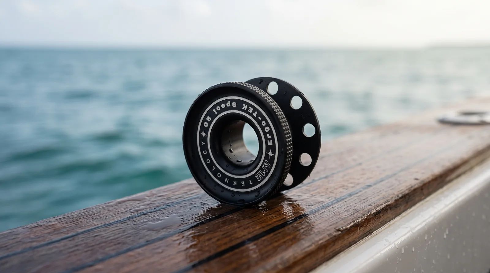 AMX Teknology SPOOL 80 / ERGO-TEK: test- kenmerken en beoordeling duiken (2026)