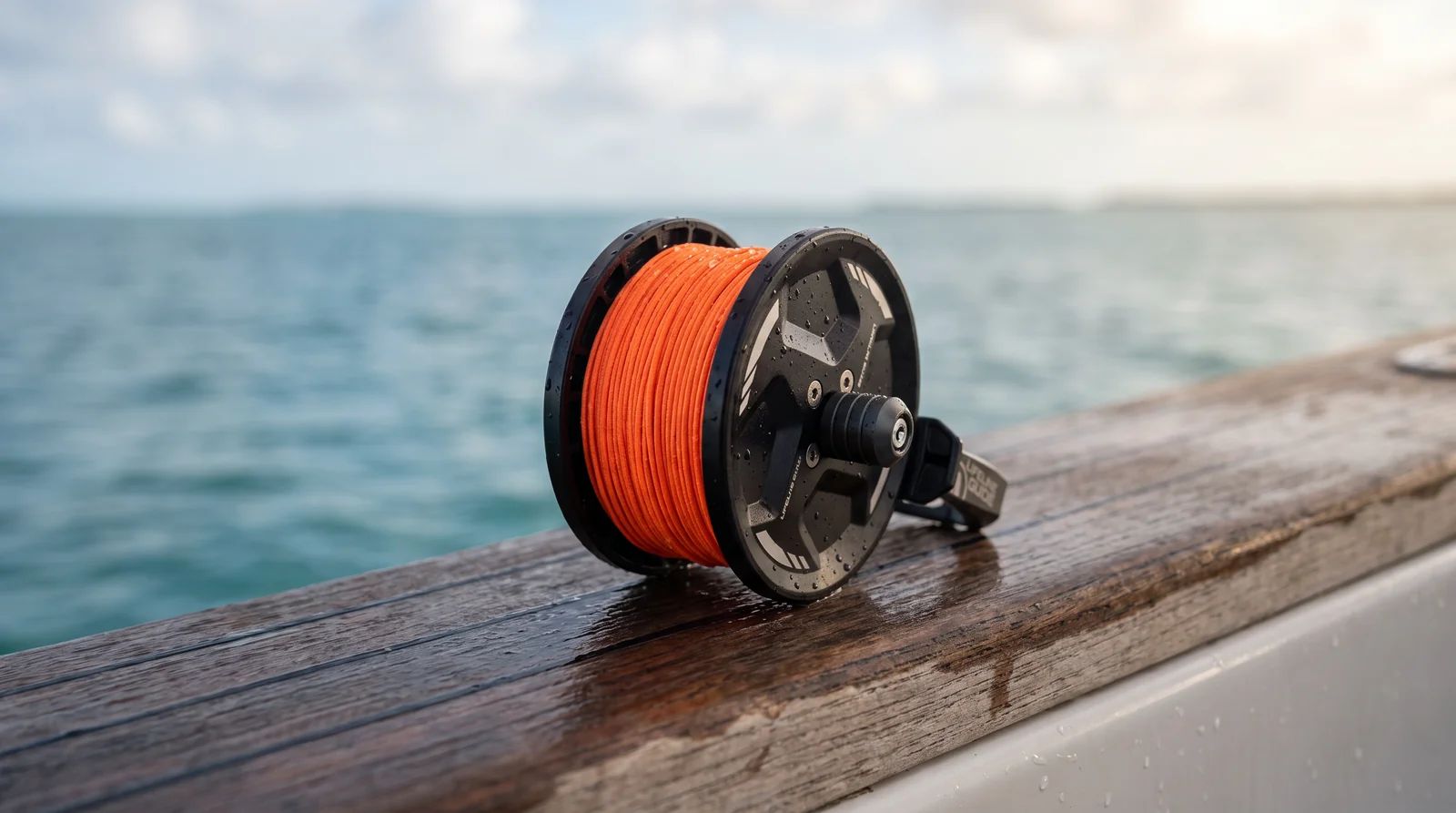 Apeks Lifeline Guide Reel 120m: Review, Features, and Diving Opinions (2026)