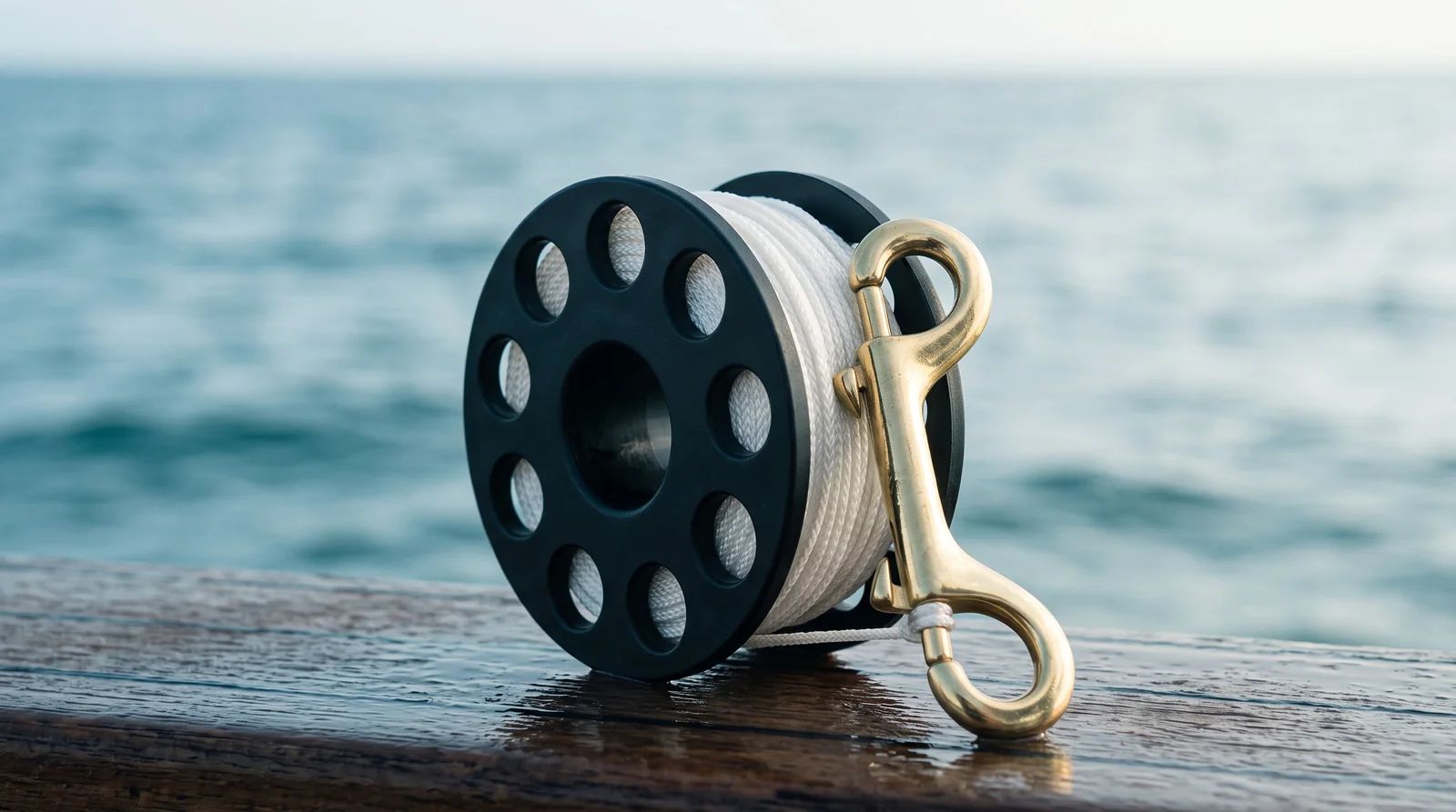 Aquatys Tek Reel 250 : test, caractéristiques et avis plongée (2026)