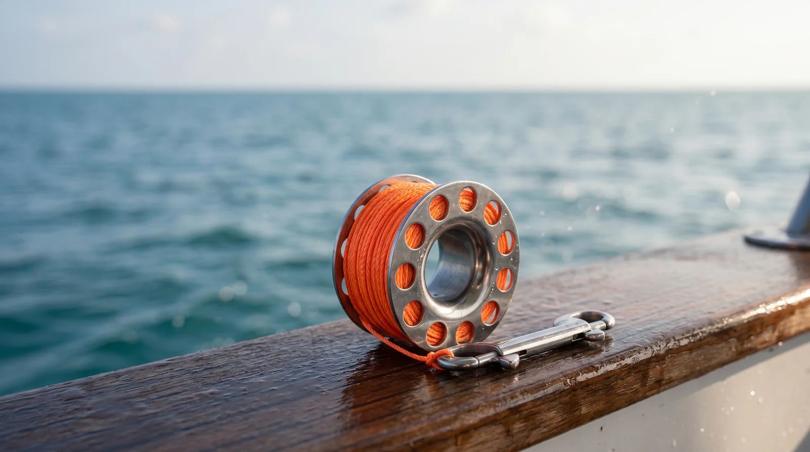 Nammu Tech Axle Dyneema 65m: Review, Features, and Scuba Diving Opinions (2026)