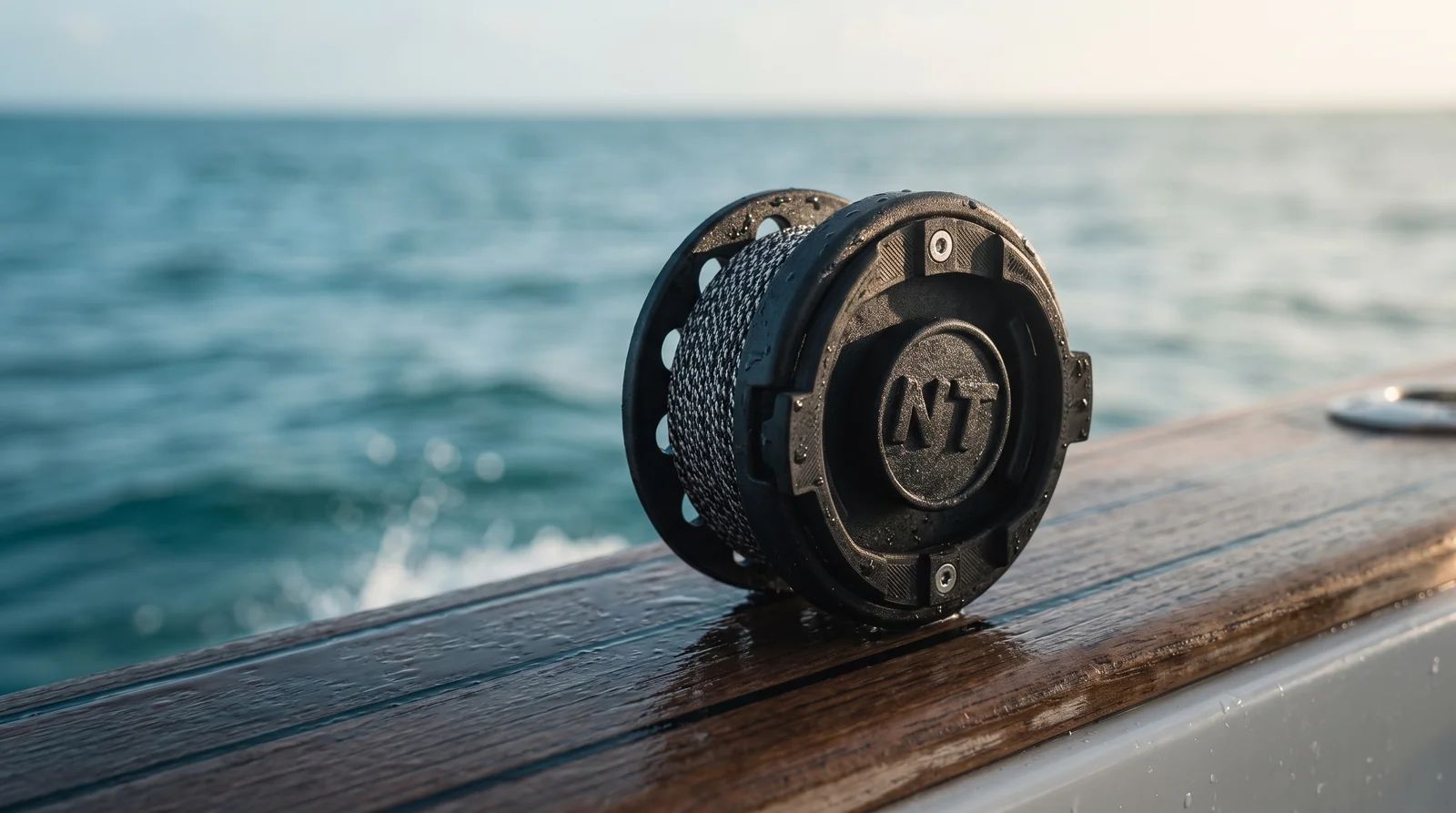 Nammu Tech Axle Nylon - 65 meter: test, specificaties en duikervaring (2026)