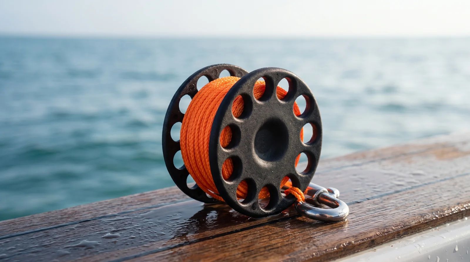 Nammu Tech Jump Mini Nylon: Review, Features, and Scuba Diving Opinions (2026)