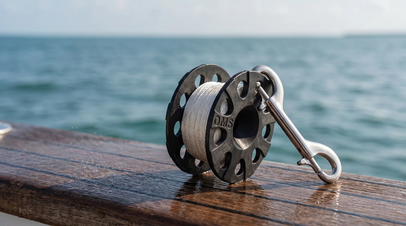 OMS 100' Spool: Testing, Features, and Dive Reviews (2026)