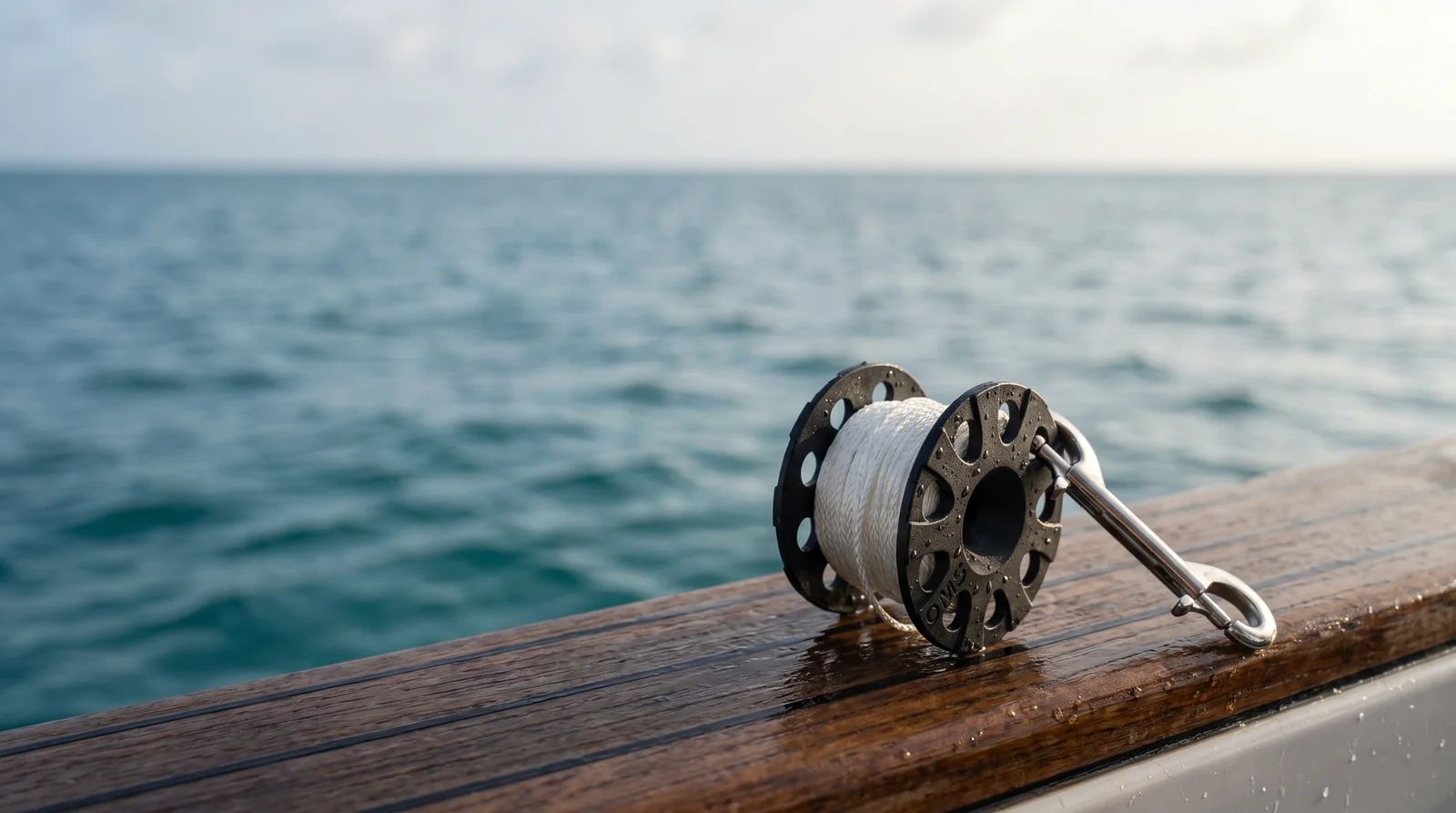 OMS 150' Spool: Testing, Features, and Dive Reviews (2026)