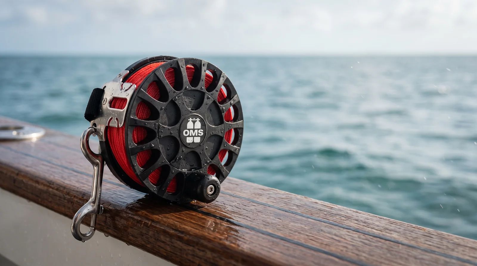 OMS 75' Spool: Testing, Features, and Dive Reviews (2026)