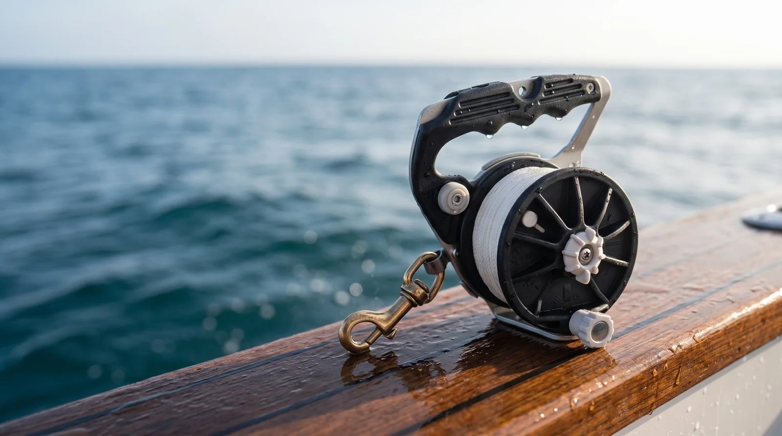 Scubapro Reel 75m (40.122.000): test- kenmerken en beoordelingen duiken (2026)