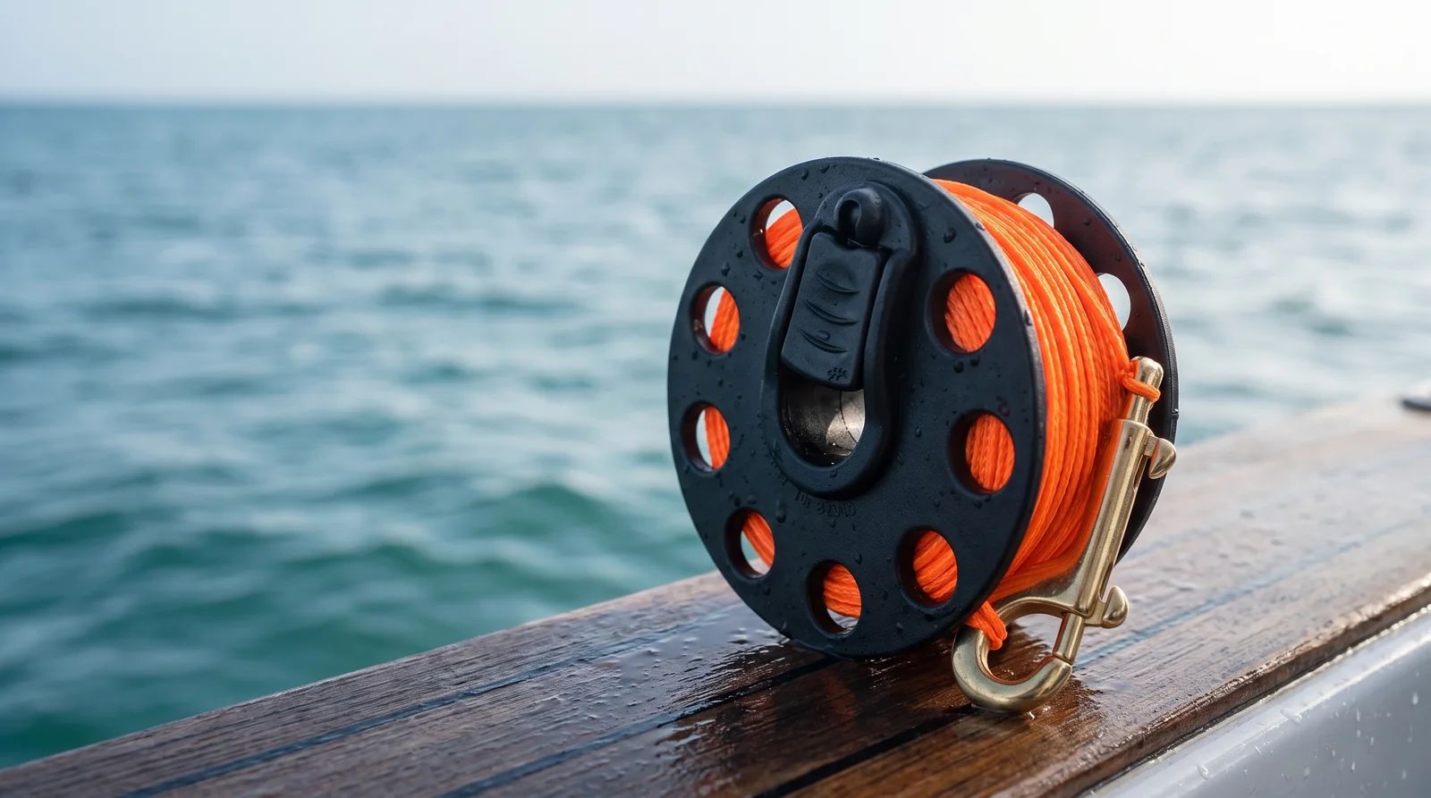 Tecnomar Guide Reel: Review, Features, and Scuba Diving Opinions (2026)