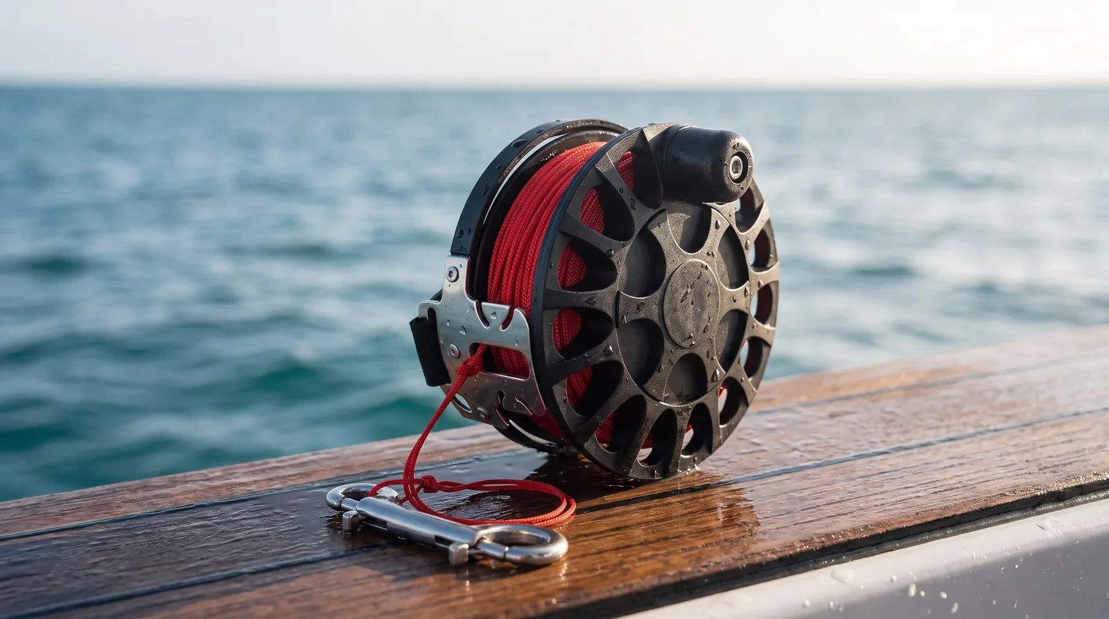 Tecnomar Tek 75 Reel: Review, Features, and Scuba Diving Opinion (2026)