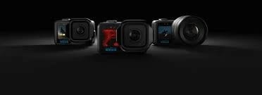 GoPro met verwisselbare lenzen: wat ontbreekt voor het duiken