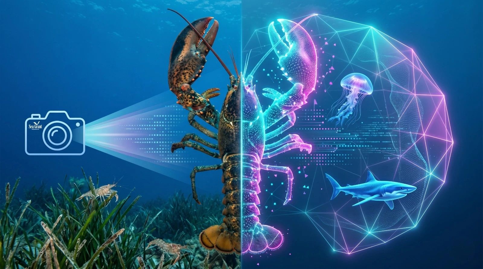 MIT LOBSTgER: When AI learns from the photographer