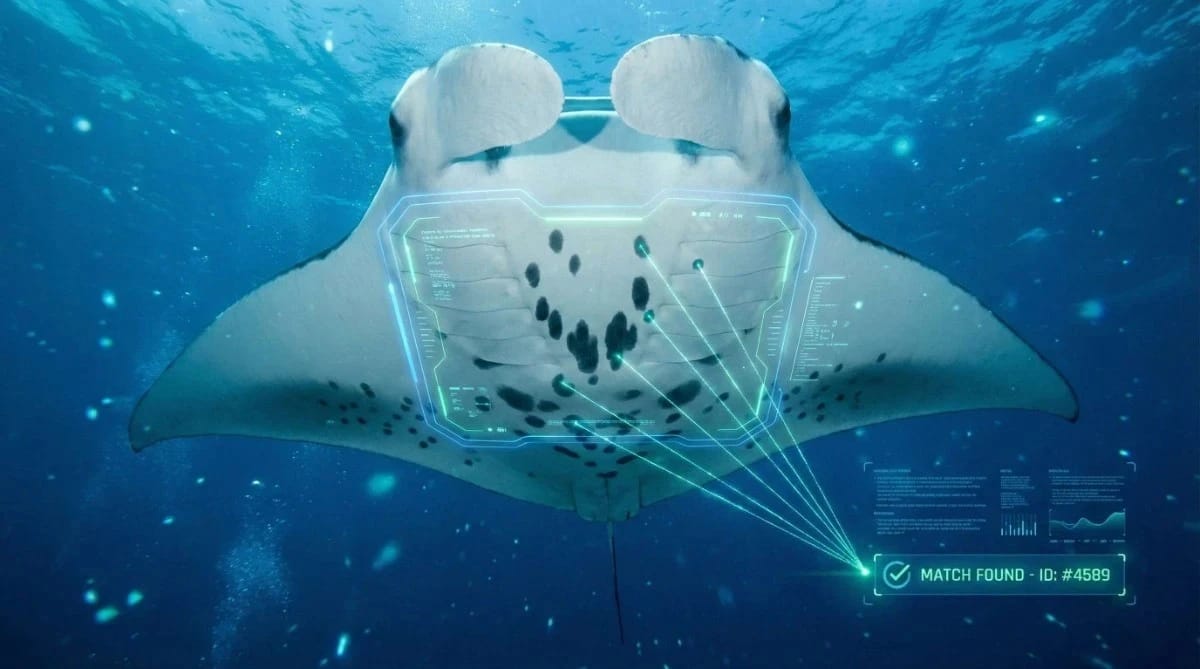 Photographie Sous-Marine Éthique et Science Citoyenne : Comment Vos Photos Peuvent Sauver l'Océan