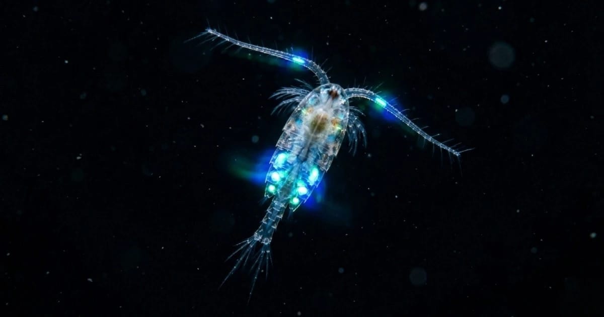 Photographing Underwater Bioluminescence: The Ethical Guide to Capturing the Invisible