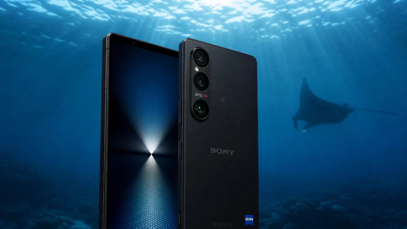 Sony Xperia 1 VIII en plongée photo : notre test 2026